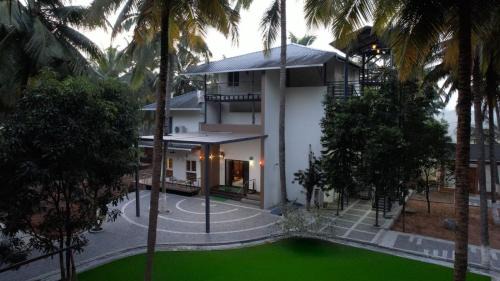 Tirupur Hôtel | Winners Hill Resorts