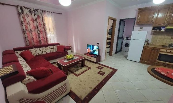 Tirana Appartement | Winners' Home in Tirana