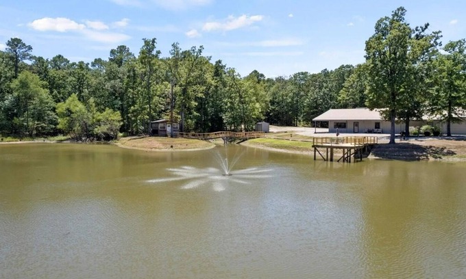 Winnsboro Station Balnéaire | Winnsboro Resort in 20 acres