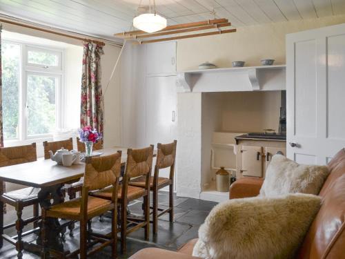 Holsworthy Maison | Winscott Cottage
