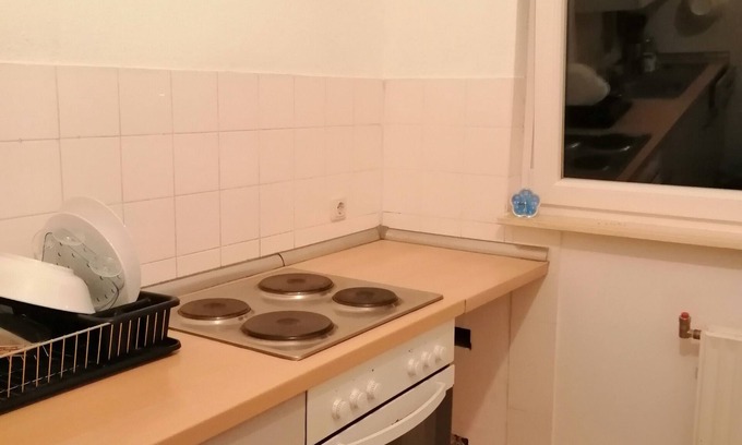 Winsen Appartement | Winsen is very beutiful area in Hamburg city.