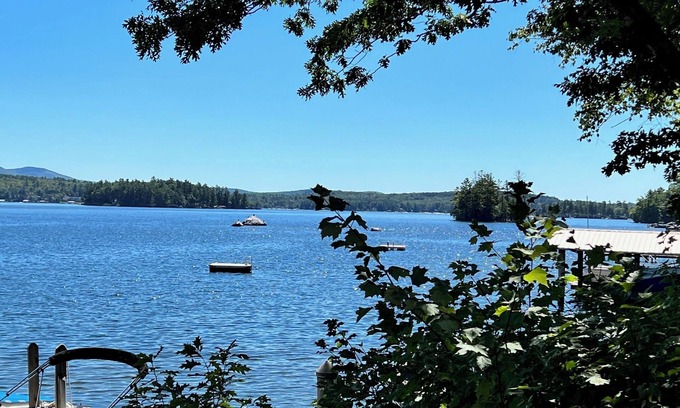 Meredith Maison | Winter Wonder Adventures in New England’s White Mountains