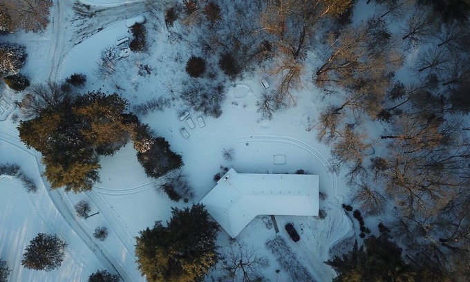 Prescott Maison | Winter Wonderland Getaway. Whole home with private entrance, yard, parking.