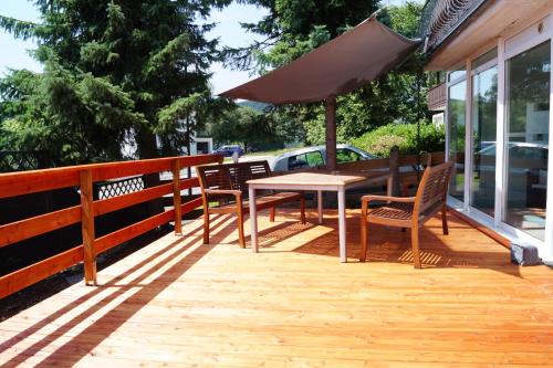 Hildfeld Appartement | WinterbergerQuartier