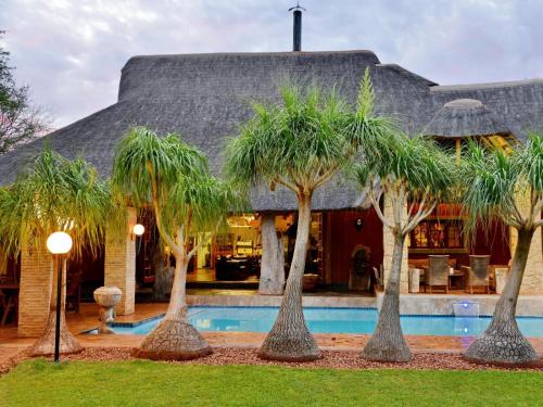Lephalale Cabine | Winterfell Lephalale Lodge