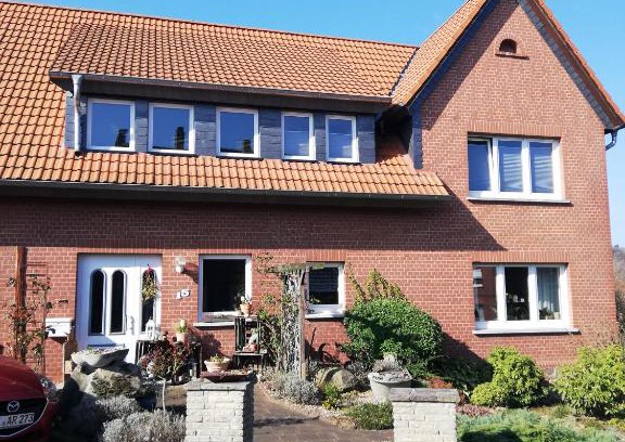 Rinteln Maison | Wintergarten am Thingplatz