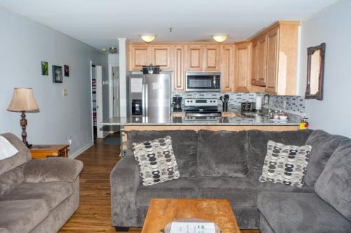 Ghent Appartement | Winterplace Ski In Ski Out First Floor D104