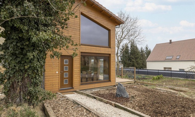 Wintersbourg Maison | Maison de vacances à Wintersbourg