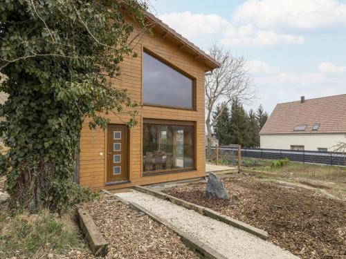 Wintersbourg Maison | Wintersbourg Spa Retreat