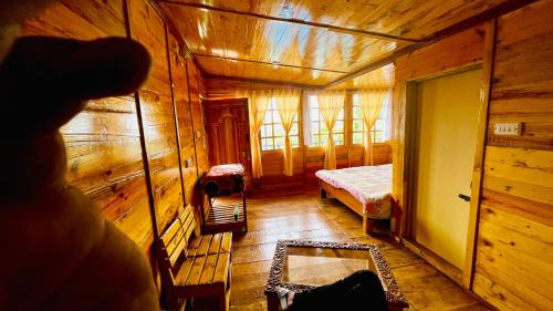 Kodaikanal Hôtel | WINTERwOODS