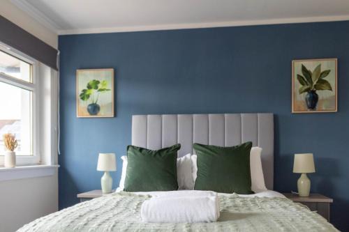 Blantyre Maison | Winton House