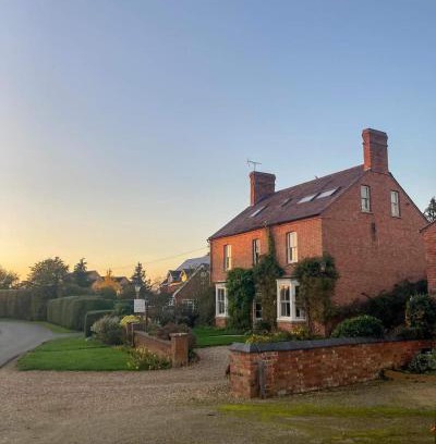 Long Marston Lit Et Petit-Déjeuner | Winton House