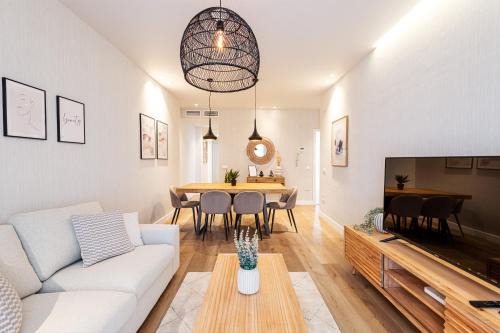 El Molinillo Appartement | WintowinRentals La Casa Nostra