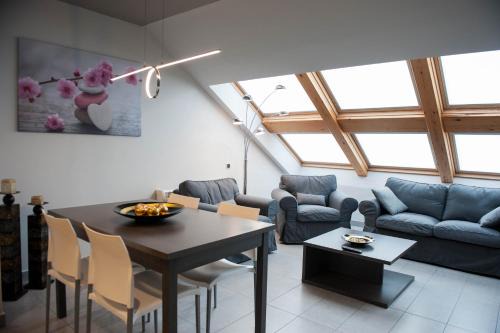 Rialp Appartement | WinTuWin Apartments