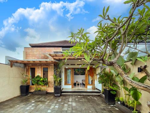 Lovina Appartement | Winy Home Lovina