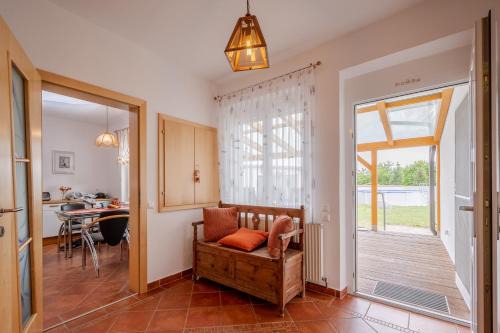 Purbach am Neusiedlersee Maison | Winzerferienhaus Schüller