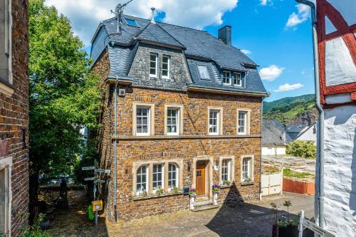Neef Appartement | Winzerhaus Schenk