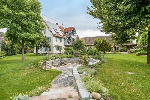 Oberrotweil Appartement | Winzerhof Bitzenhofer