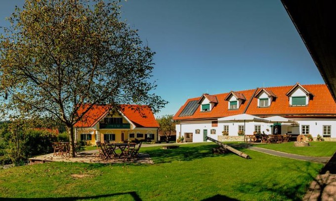 Großklein Maison | Winzerhof Strablegg