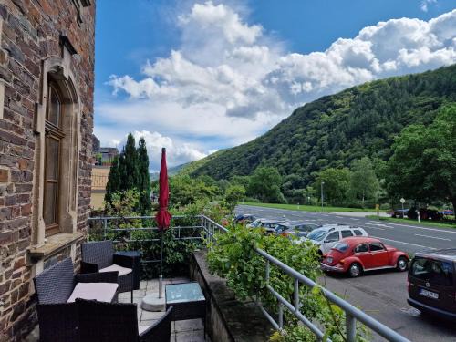 Ediger Appartement | Winzervilla