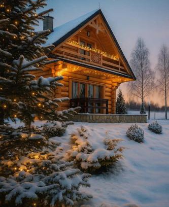 Skawina Chalet De Ski | Wioska Jasia i Małgosi