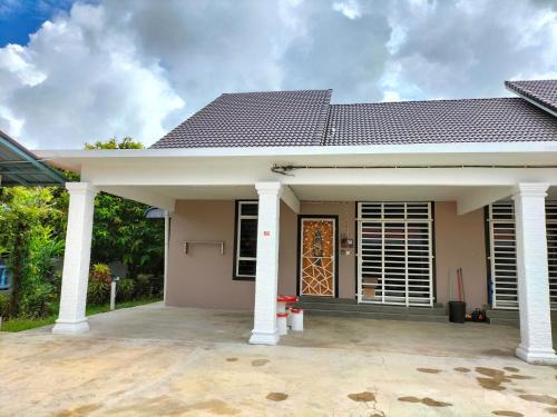 Kota Bharu Maison | Wipah Guest House in Kampung Lundang, Kota Bharu
