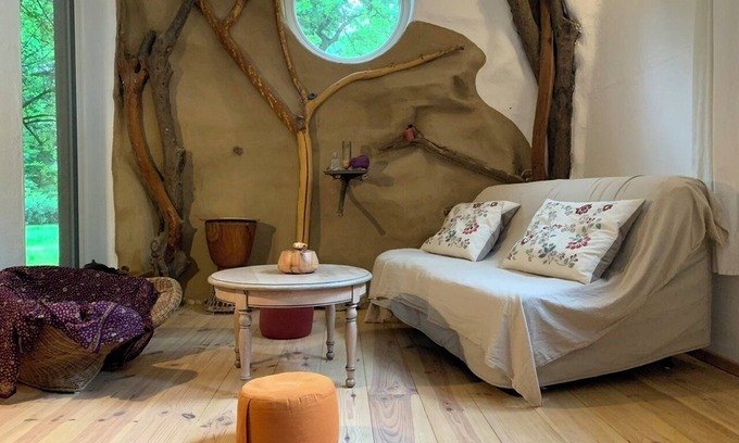 Sottrum Appartement | Wirfairtrauen Eine Kleine Oase im Grünen