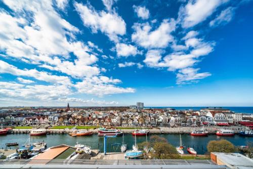 Warnemuende Hôtel | WIROtel Warnemünde