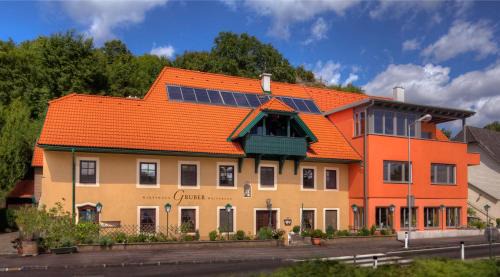 Leiben Hôtel | Wirtshaus Gruber Weitenegg