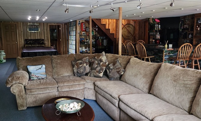 Wisconsin Dells Maison | Wisconsin Dells Ranch Escapade