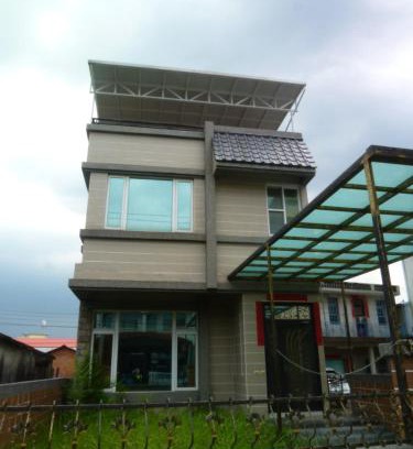 Ligang Maison | Wish enjoy happy Homestay