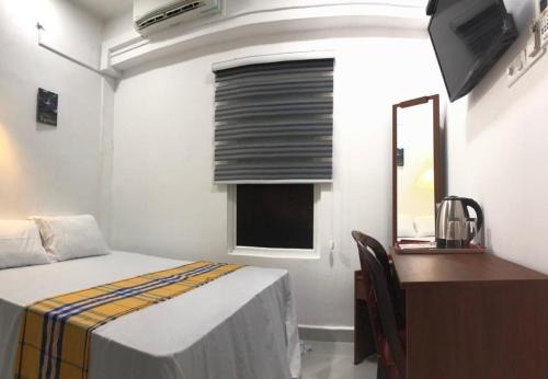 Bambalapitiya Hôtel | WISH RESIDENCE SeaSide, Near Durdans & Vasan eye care Hospital, Colombo 3