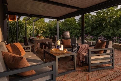 Nowy Sacz Villa | Wisienka 25 - Dom z strefą spa i kinem
