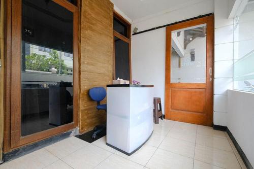 Bandung Maison | Wisma 812 Khusus Putra for Male Only