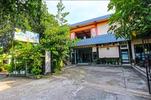 Praya Maison | Wisma Dhana Syariah