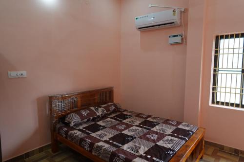 Tiruvannamalai Hôtel | Wisma Gokilambal Residency