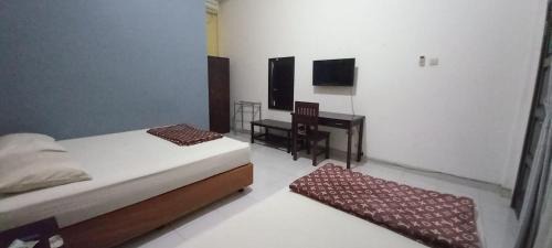 Palangkaraya Maison | Wisma Liontine