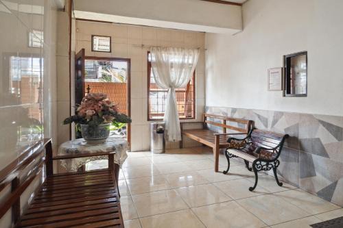 Central Jakarta Maison | Wisma Rumka