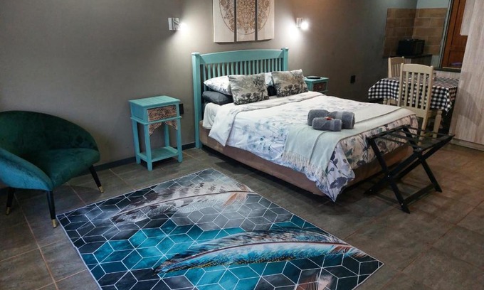 Tsantsabane Maison | Wisteria Lane Guesthouse