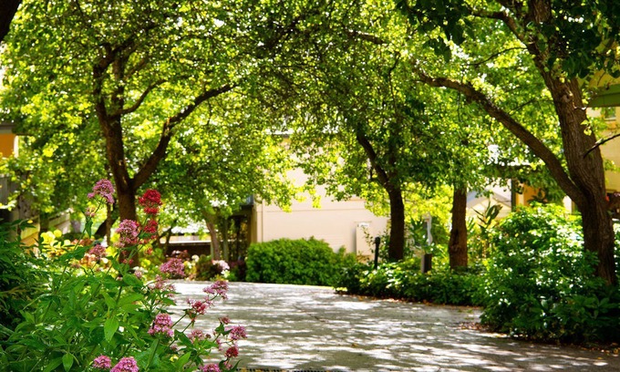 Daylesford Maison | Wisteria View - Shared Indoor Pool in Daylesford