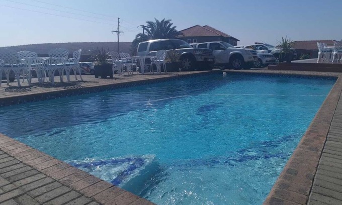 Emalahleni Lit Et Petit-Déjeuner | Witbank Boutique Hotel - Groupe Khayalami