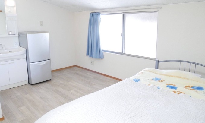 Tahara Maison | With pets Ocean view room where you can stay wit - Ocean view room where you can stay with your dog / Tahara Aichi