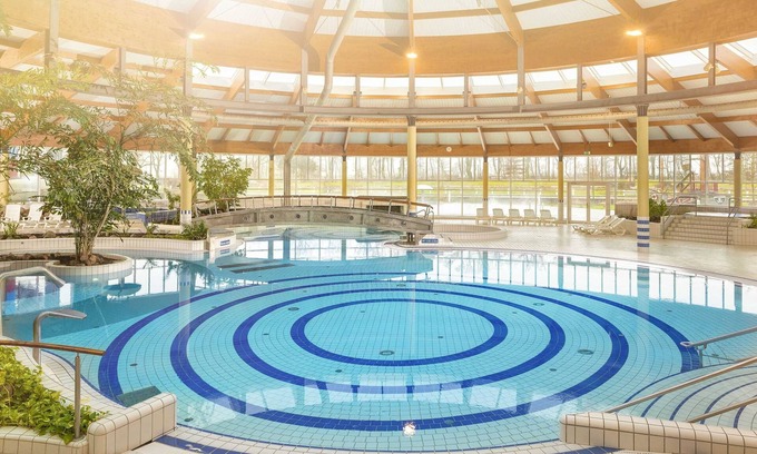 Gohren Appartement | With sea view and balcony, use of swimming pool and sauna - Sea view apartment 70