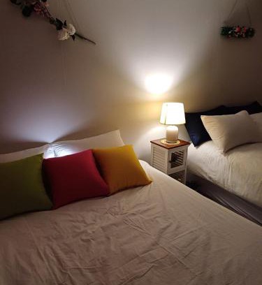 Seowon-dong Appartement | With US 2