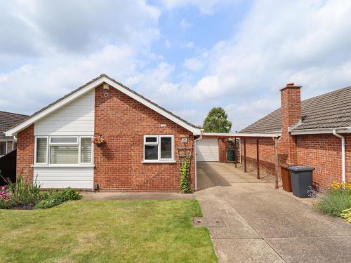 Lincoln Maison | Witham View