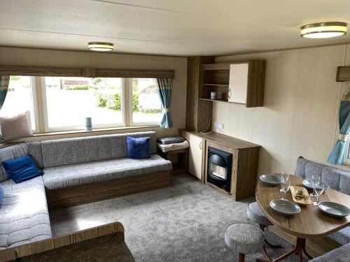 Withernsea Station Balnéaire | Withersea Sand Holiday Home