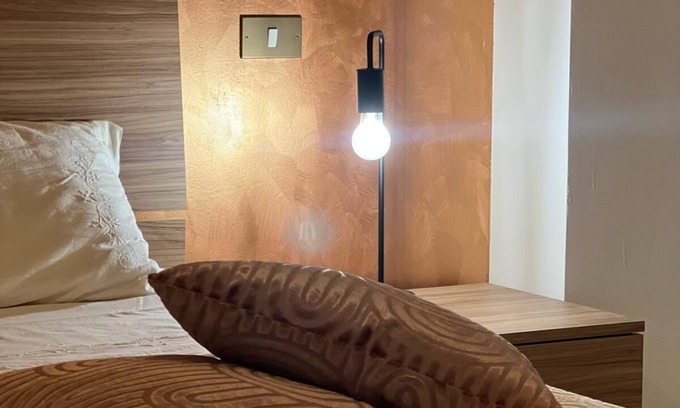 Guardiagrele Lit Et Petit-Déjeuner | Within walking distance of the town center. Take your 4-legged friend with you.