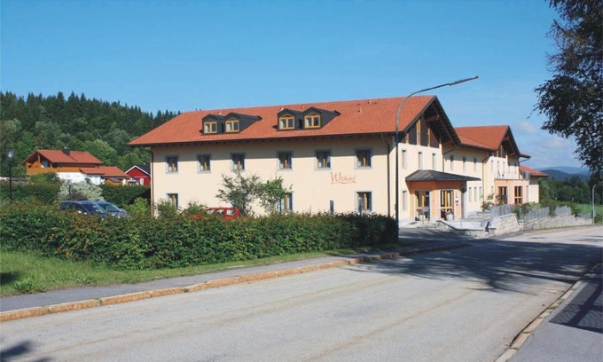 Bischofsreut Hôtel | Witikohof