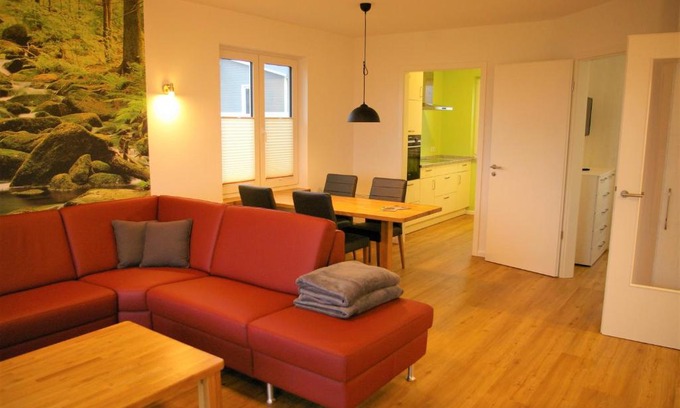 Klein Wittensee Maison | Witt am See A