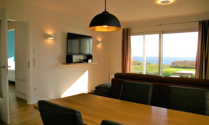 Klein Wittensee Maison | Witt am See L
